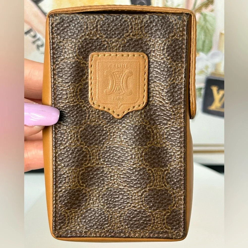 Celine pre owned